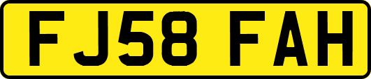 FJ58FAH