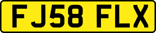 FJ58FLX