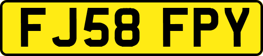 FJ58FPY