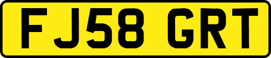 FJ58GRT