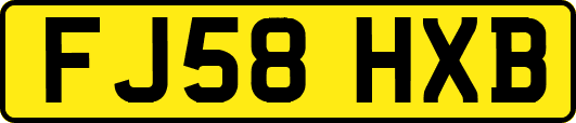 FJ58HXB