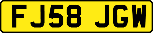 FJ58JGW