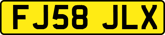 FJ58JLX