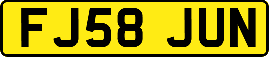 FJ58JUN
