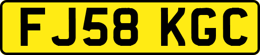 FJ58KGC