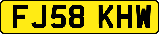 FJ58KHW