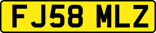 FJ58MLZ