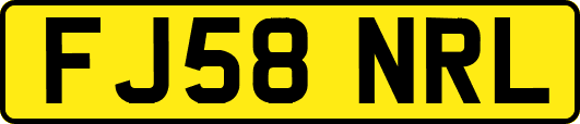 FJ58NRL