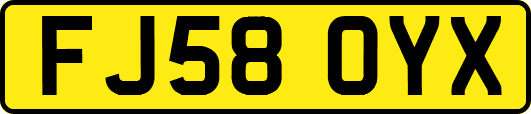 FJ58OYX