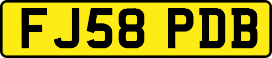 FJ58PDB