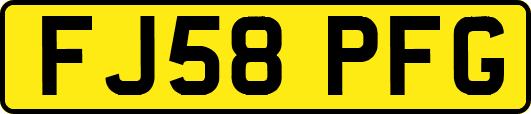 FJ58PFG