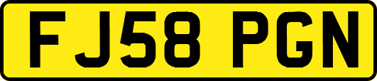FJ58PGN