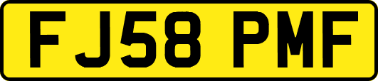 FJ58PMF