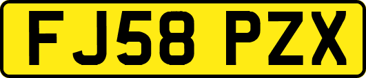 FJ58PZX