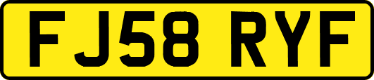 FJ58RYF