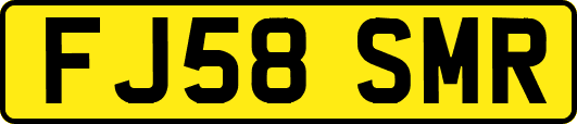 FJ58SMR