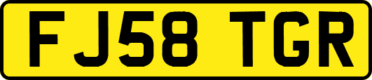 FJ58TGR