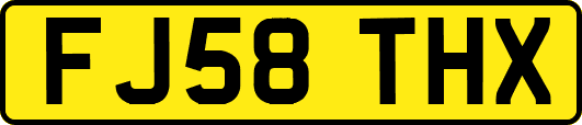 FJ58THX