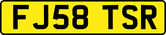 FJ58TSR