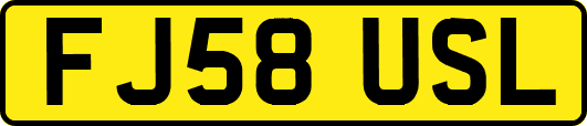 FJ58USL
