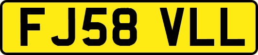 FJ58VLL