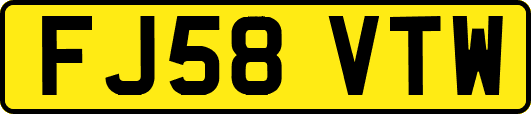 FJ58VTW