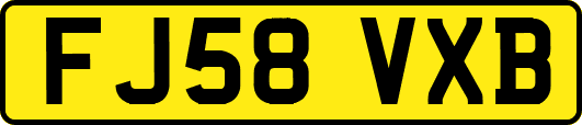 FJ58VXB