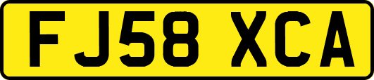 FJ58XCA
