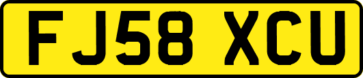 FJ58XCU