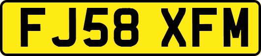 FJ58XFM