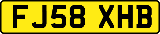FJ58XHB