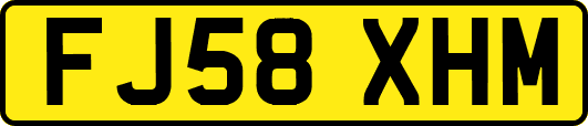 FJ58XHM