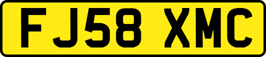 FJ58XMC