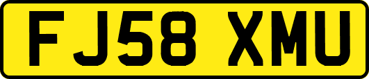 FJ58XMU