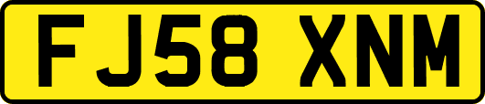 FJ58XNM