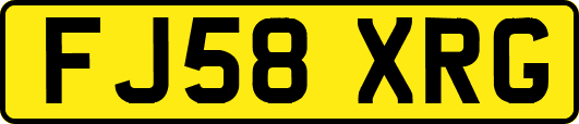 FJ58XRG