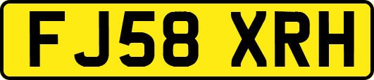 FJ58XRH