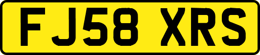 FJ58XRS