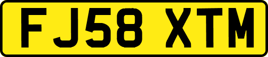 FJ58XTM