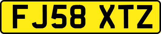 FJ58XTZ