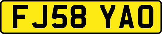 FJ58YAO