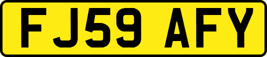 FJ59AFY