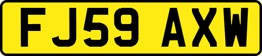 FJ59AXW