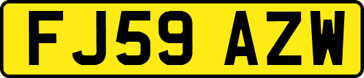 FJ59AZW