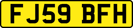 FJ59BFH