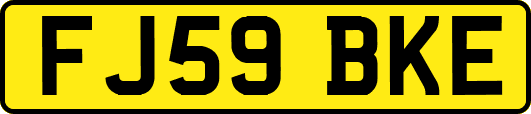 FJ59BKE