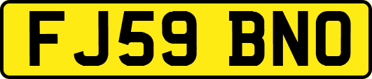 FJ59BNO