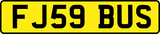 FJ59BUS