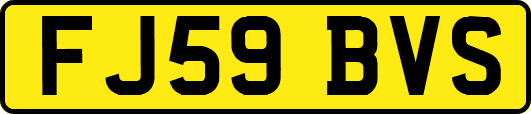 FJ59BVS
