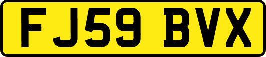 FJ59BVX